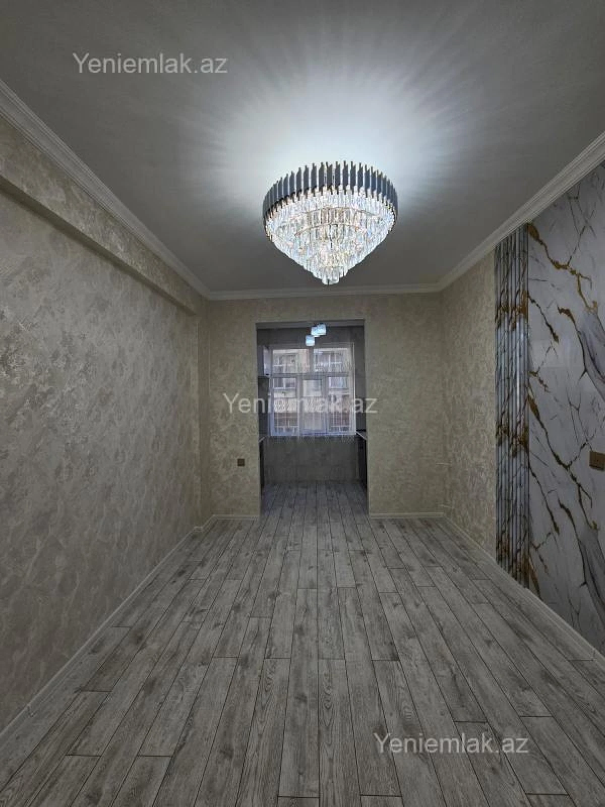 Satılır 2 otaqlı yeni tikili 54 m²