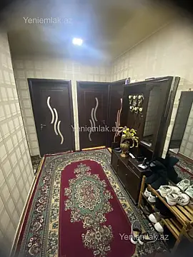 Satılır 5 otaqlı köhnə tikili 110 m²