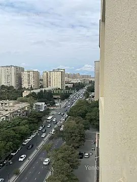 Satılır 4 otaqlı yeni tikili 160 m²