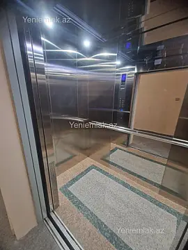 Satılır 2 otaqlı yeni tikili 45 m²