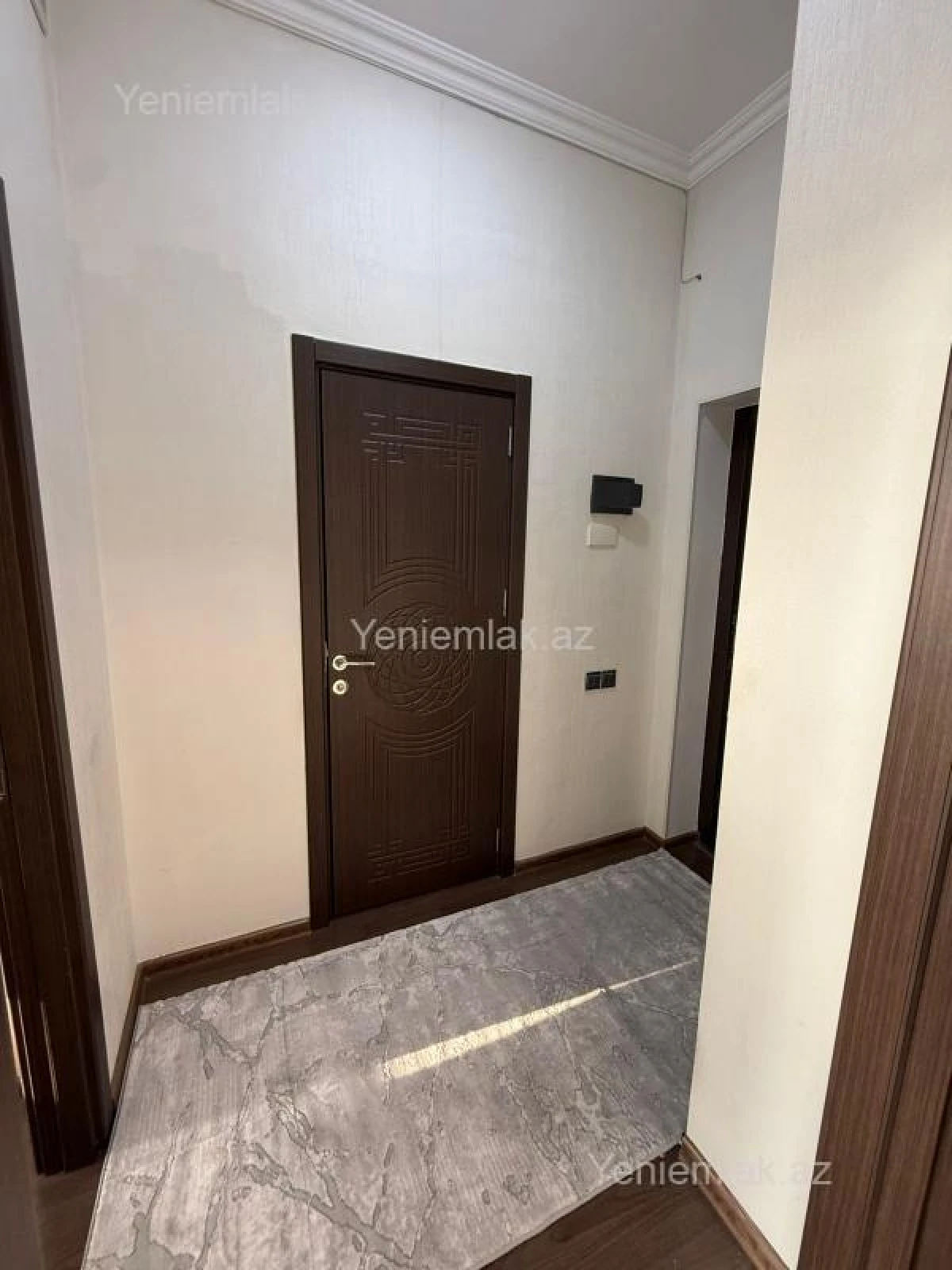Satılır 2 otaqlı yeni tikili 45 m²