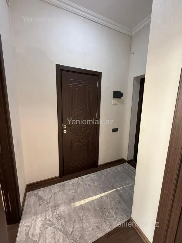 Satılır 2 otaqlı yeni tikili 45 m²