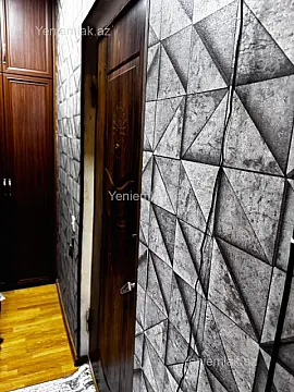 Satılır 2 otaqlı yeni tikili 55 m²