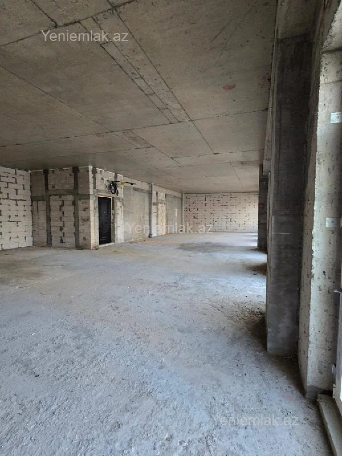 Satılır 4 otaqlı yeni tikili 151 m²