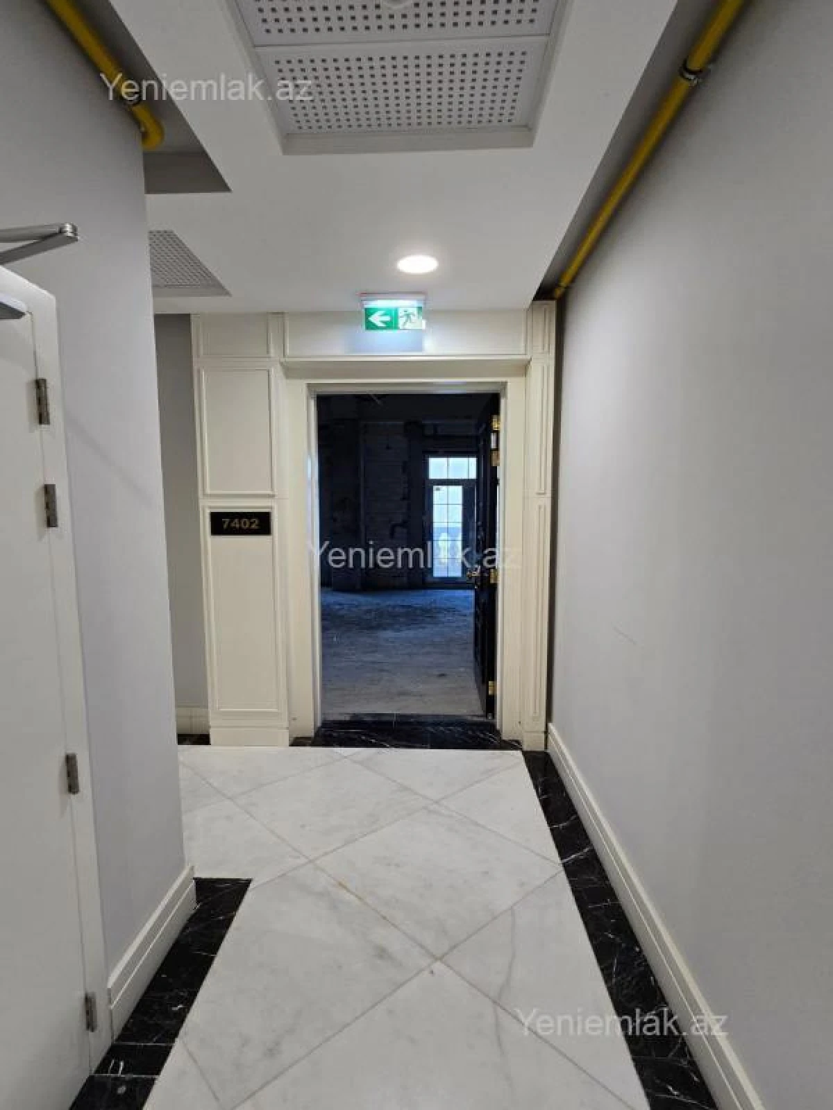 Satılır 4 otaqlı yeni tikili 151 m²