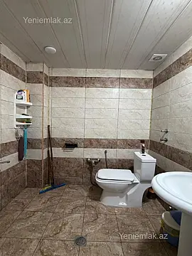 Satılır 3 otaqlı yeni tikili 72 m²