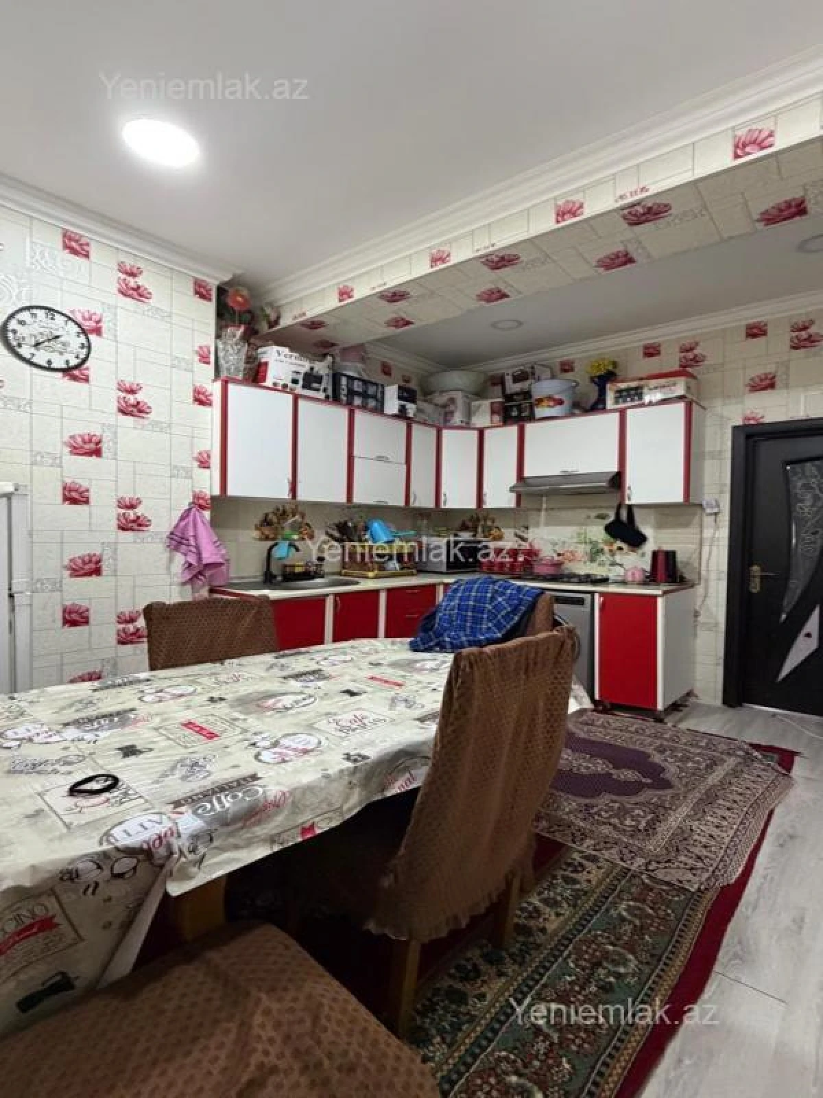 Satılır 3 otaqlı yeni tikili 72 m²