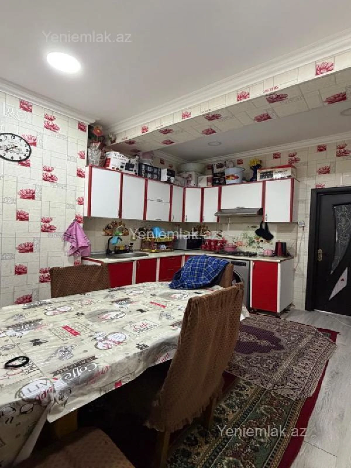 Satılır 3 otaqlı yeni tikili 72 m²