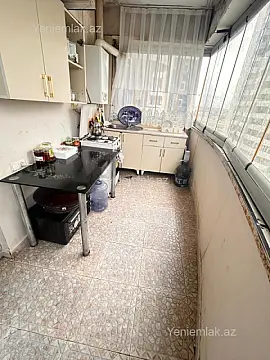 Satılır 3 otaqlı yeni tikili 103 m²