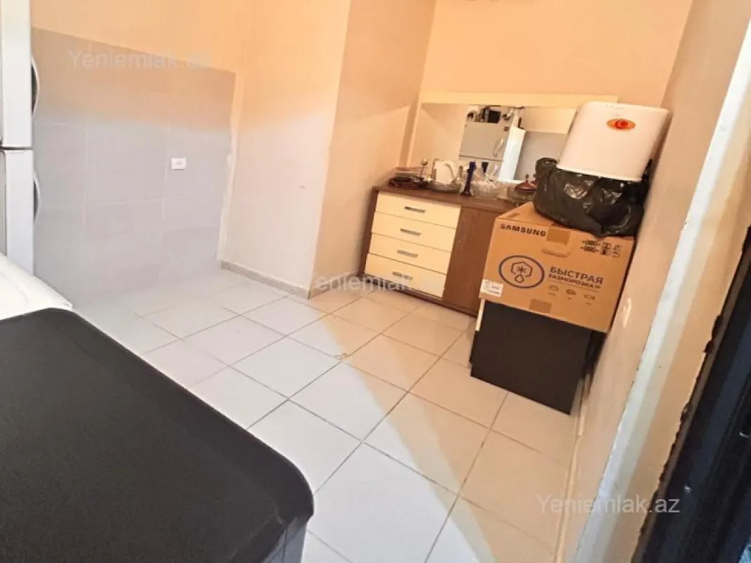 Satılır 3 otaqlı yeni tikili 103 m²