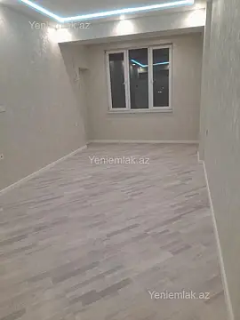 Satılır 3 otaqlı yeni tikili 81 m² — Gəncə 3 otaq 81.00 m²