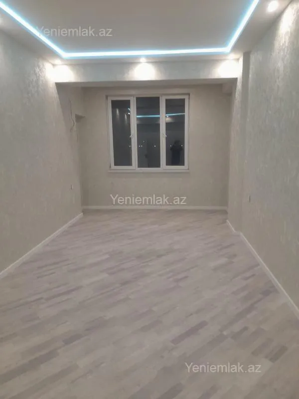 Satılır 3 otaqlı yeni tikili 81 m²
