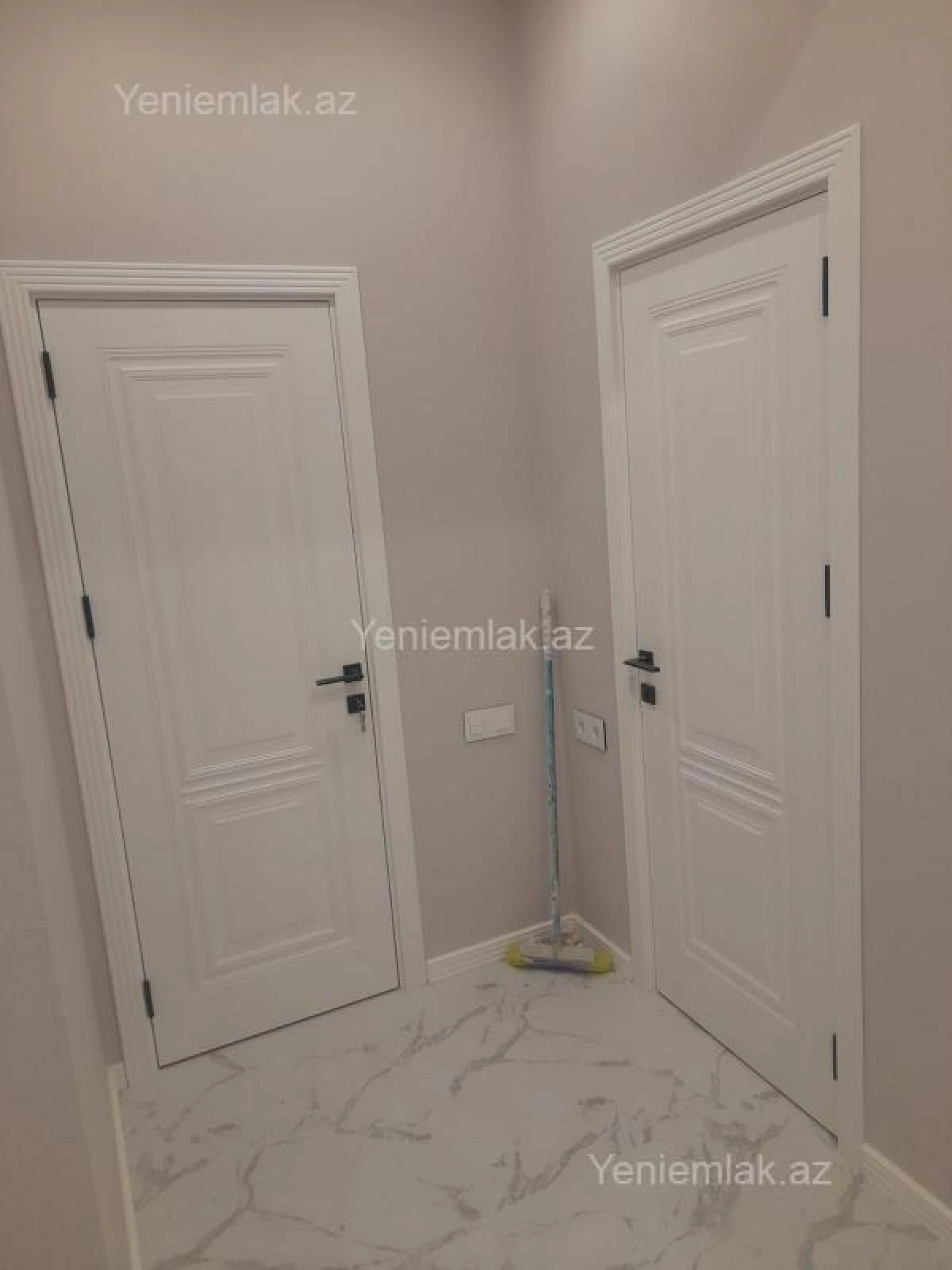 Satılır 3 otaqlı yeni tikili 81 m²