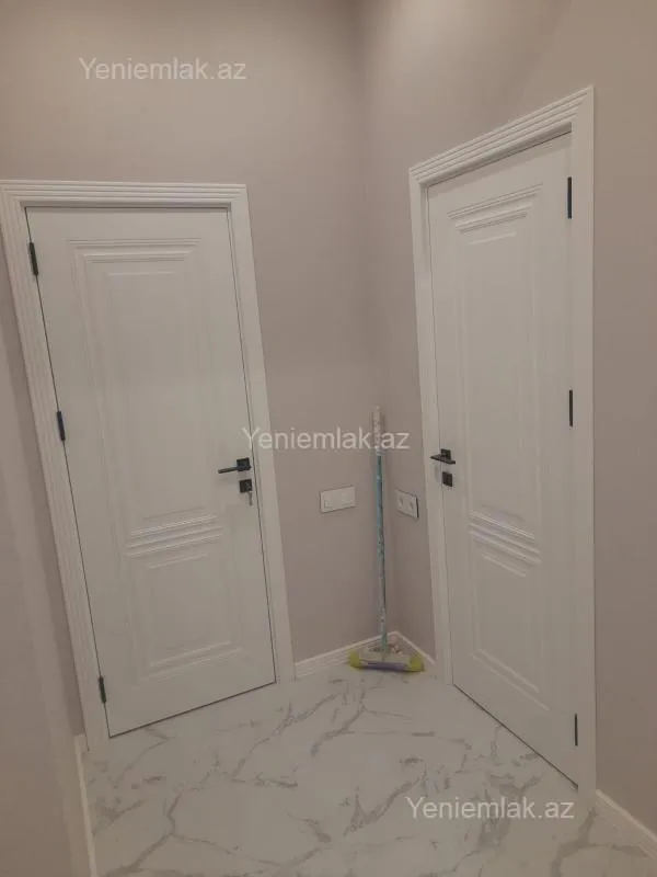 Satılır 3 otaqlı yeni tikili 81 m²
