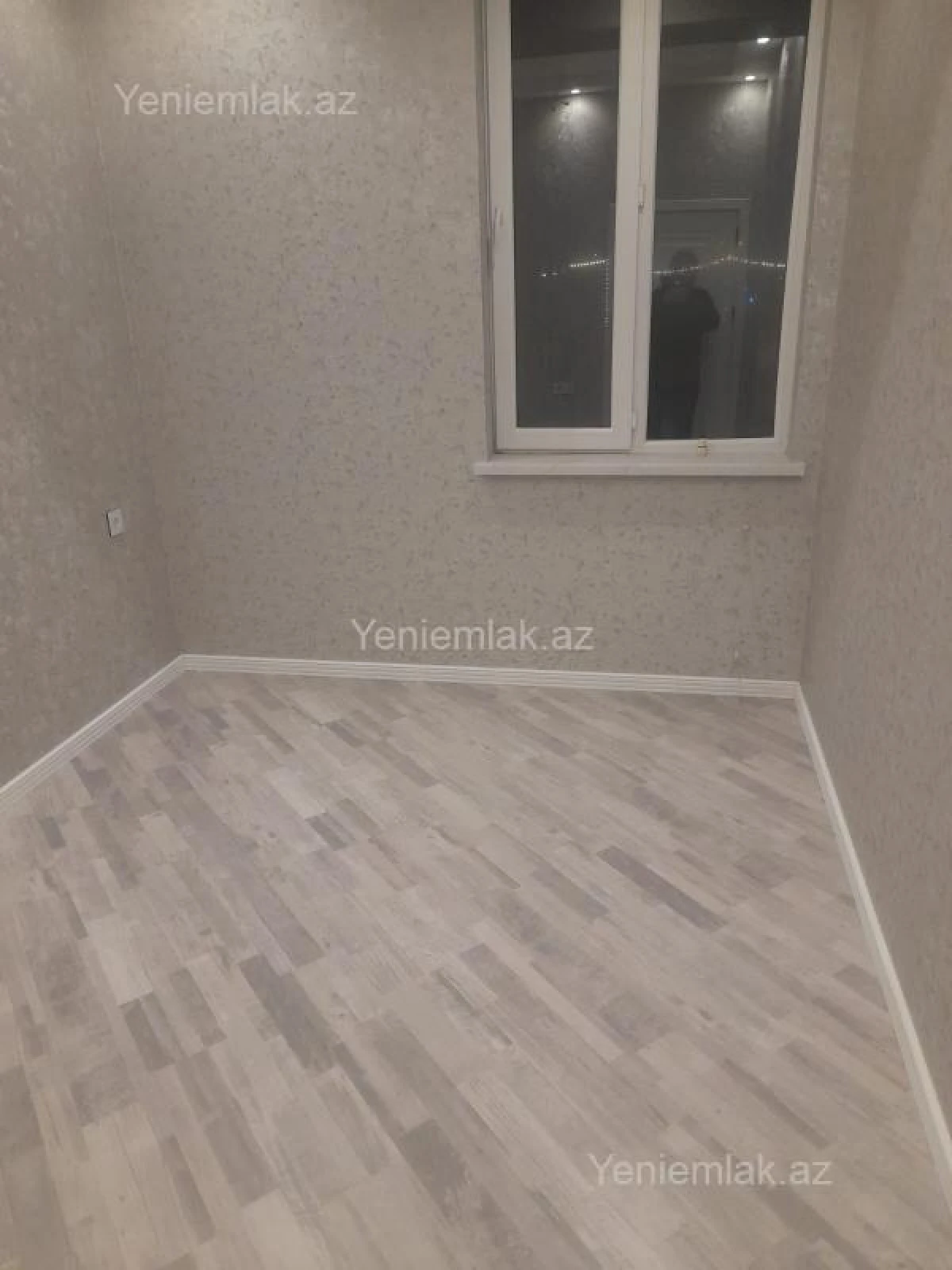 Satılır 3 otaqlı yeni tikili 81 m²