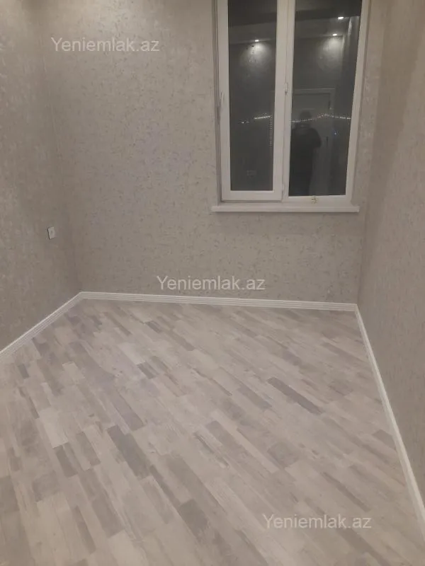 Satılır 3 otaqlı yeni tikili 81 m²
