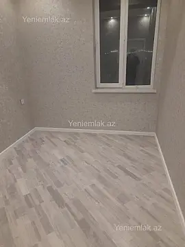 Satılır 3 otaqlı yeni tikili 81 m²