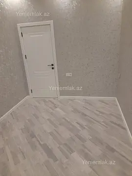Satılır 3 otaqlı yeni tikili 81 m²