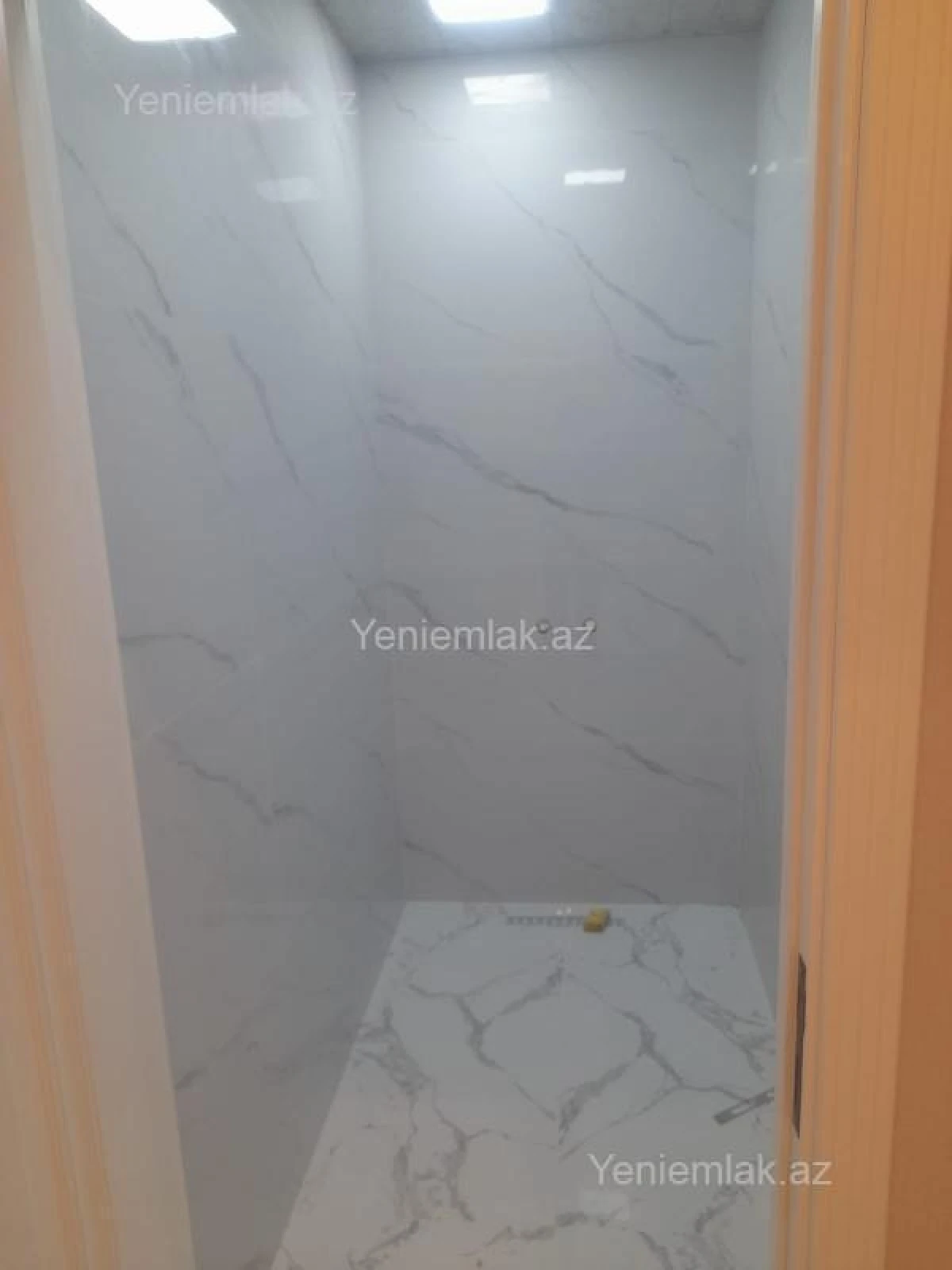 Satılır 3 otaqlı yeni tikili 81 m²