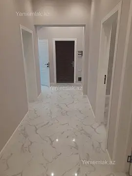 Satılır 3 otaqlı yeni tikili 81 m²