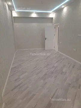 Satılır 3 otaqlı yeni tikili 81 m²