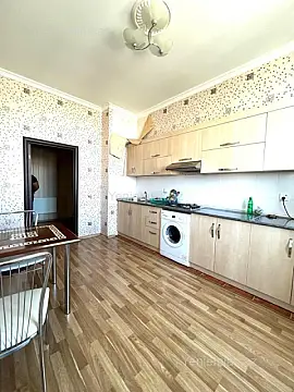 Satılır 2 otaqlı yeni tikili 90 m²