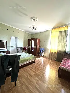 Satılır 2 otaqlı yeni tikili 90 m²