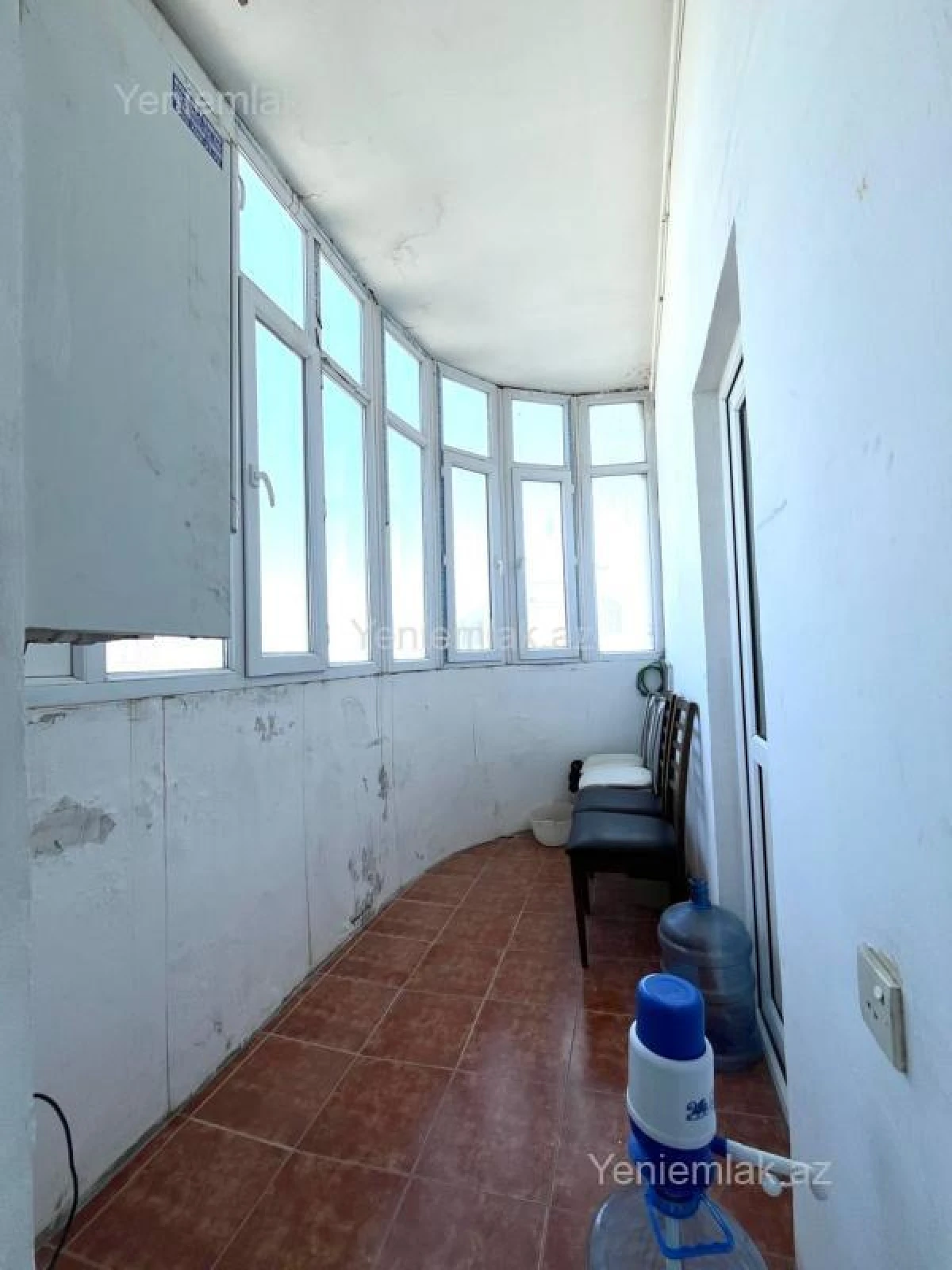 Satılır 2 otaqlı yeni tikili 90 m²