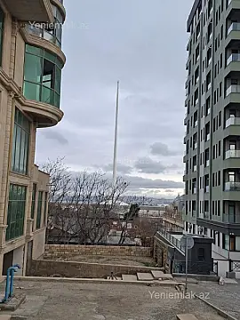 Satılır 2 otaqlı yeni tikili 95 m² — Bakı, Səbail 2 otaq 95.00 m²