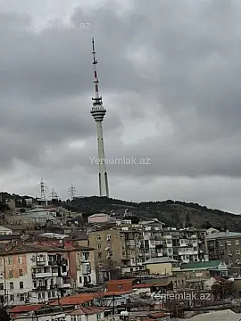 Satılır 2 otaqlı yeni tikili 95 m²