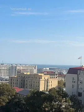 Satılır 2 otaqlı yeni tikili 101 m²