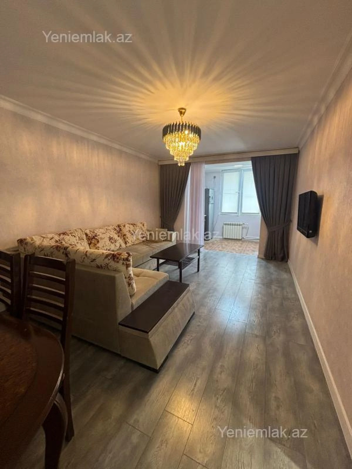 Satılır 2 otaqlı köhnə tikili 42 m²