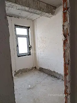 Satılır 4 otaqlı yeni tikili 125 m²