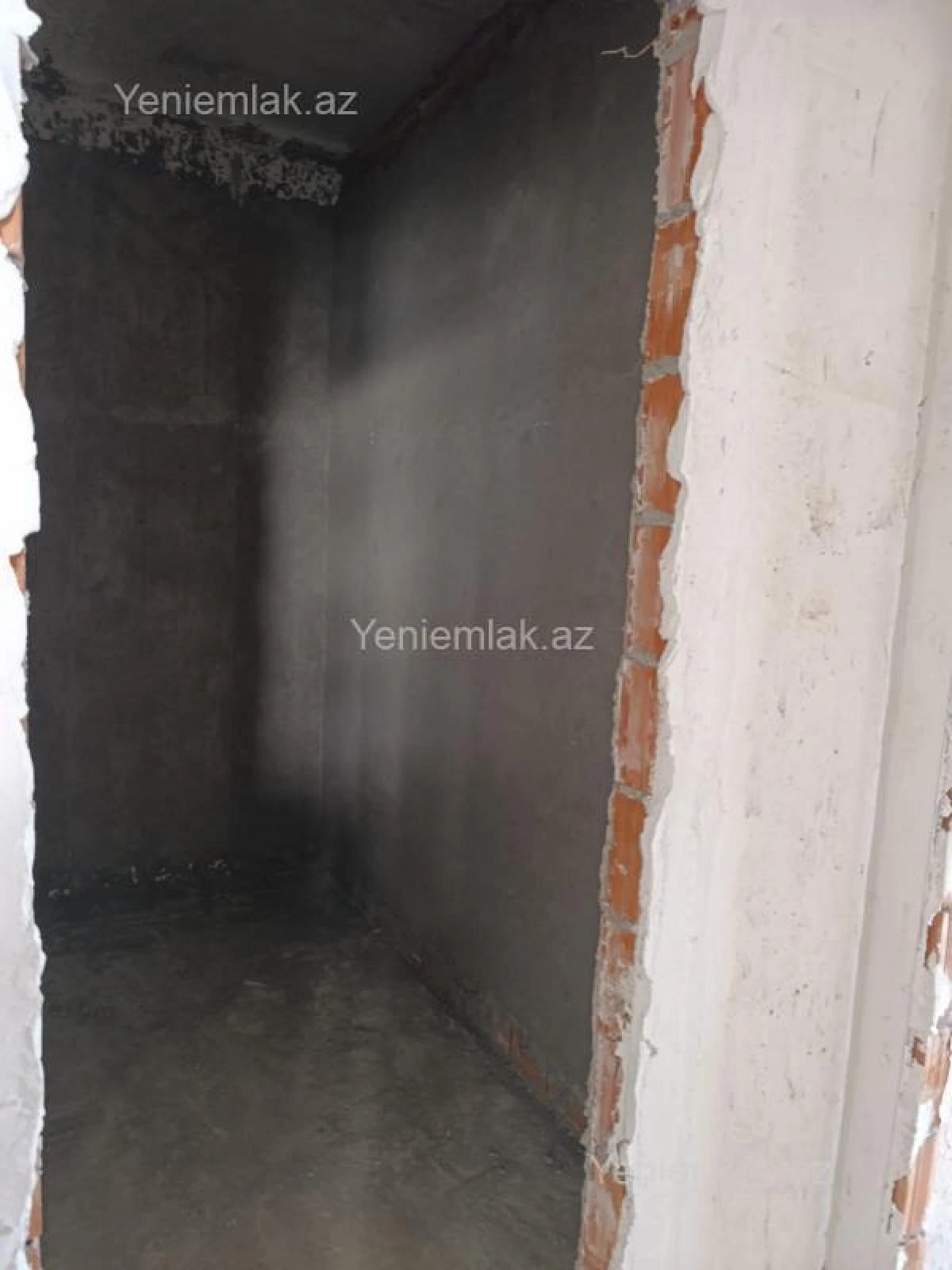 Satılır 4 otaqlı yeni tikili 125 m²