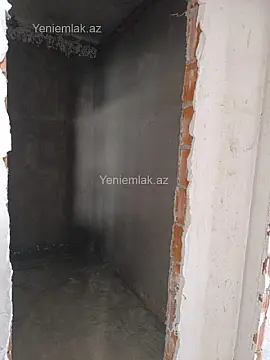 Satılır 4 otaqlı yeni tikili 125 m²