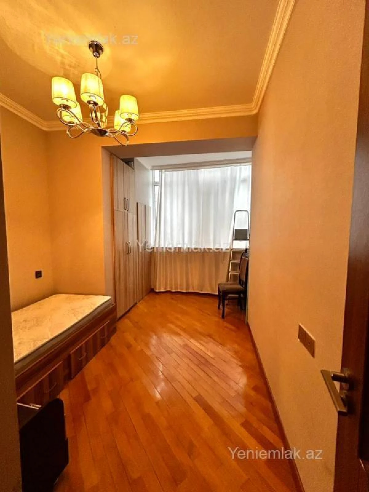Satılır 3 otaqlı yeni tikili 85 m²