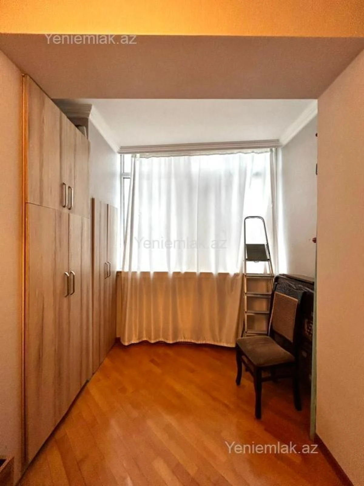 Satılır 3 otaqlı yeni tikili 85 m²