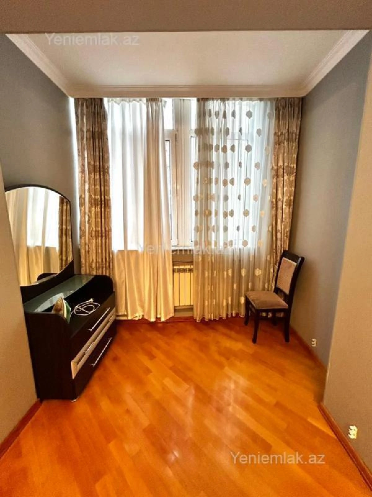 Satılır 3 otaqlı yeni tikili 85 m²