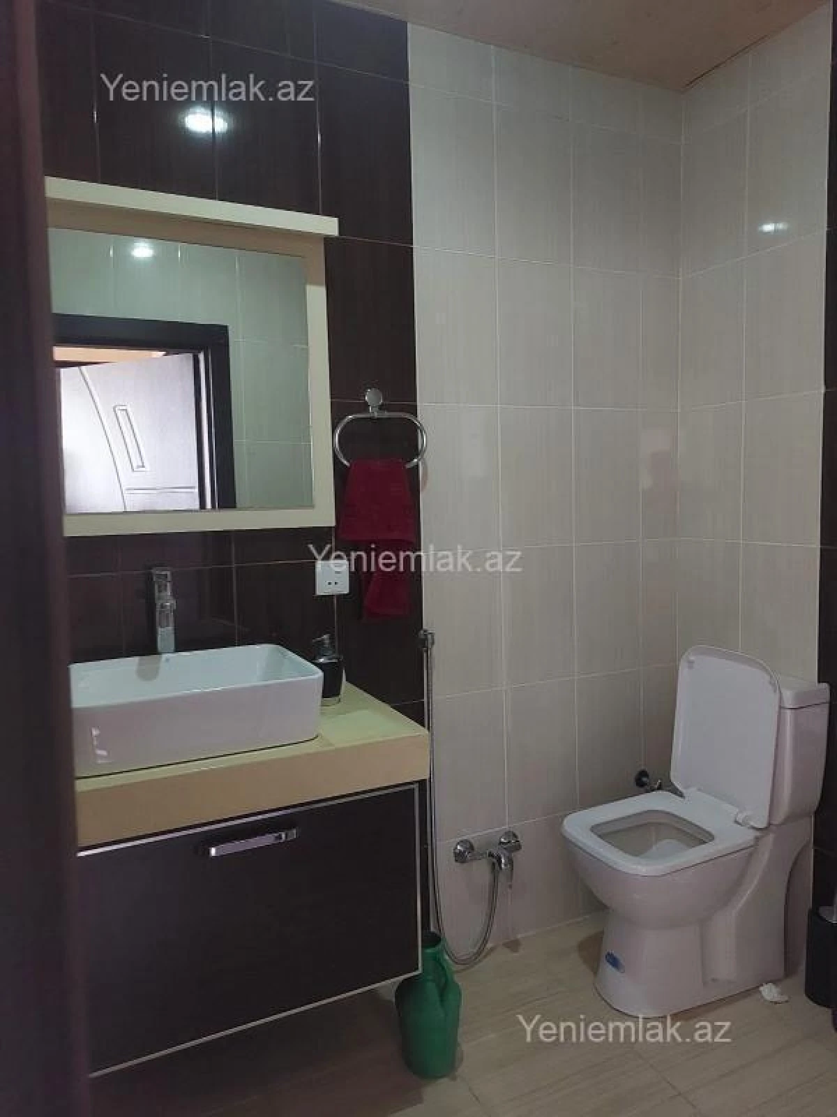 Satılır 16 otaqlı obyekt 650 m²
