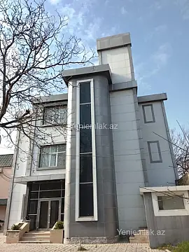 Satılır 16 otaqlı obyekt 650 m² — Bakı, Sabunçu 16 otaq 650.00 m²