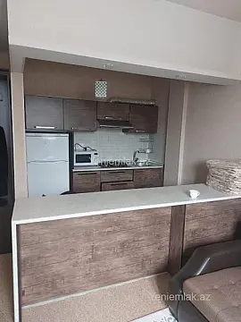 Satılır 16 otaqlı obyekt 650 m²