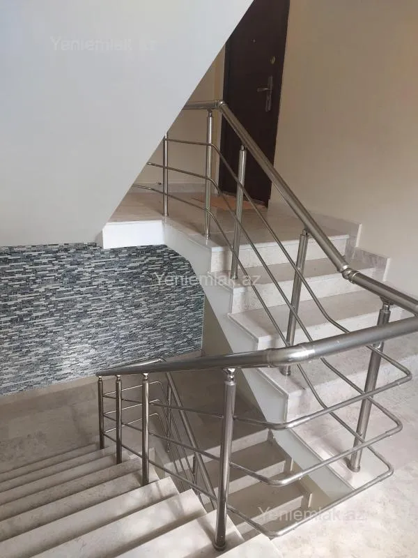 Satılır 16 otaqlı obyekt 650 m²