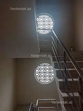 Satılır 16 otaqlı obyekt 650 m²