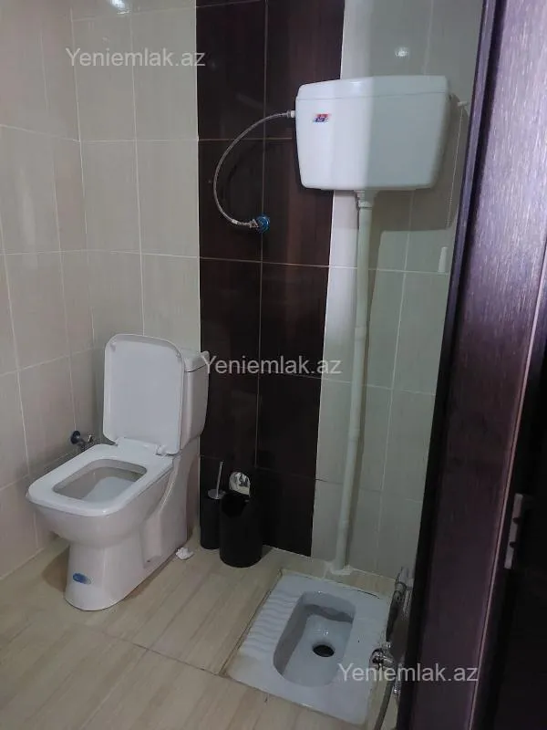 Satılır 16 otaqlı obyekt 650 m²