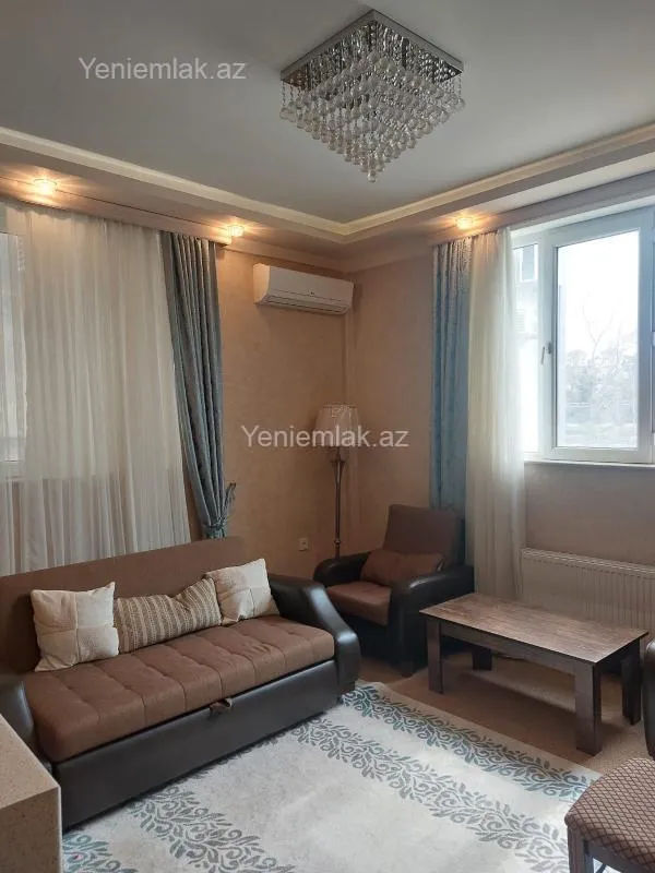 Satılır 16 otaqlı obyekt 650 m²