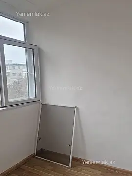 Satılır 1 otaqlı köhnə tikili 45 m² — Bakı, Nərimanov 1 otaq 45.00 m²