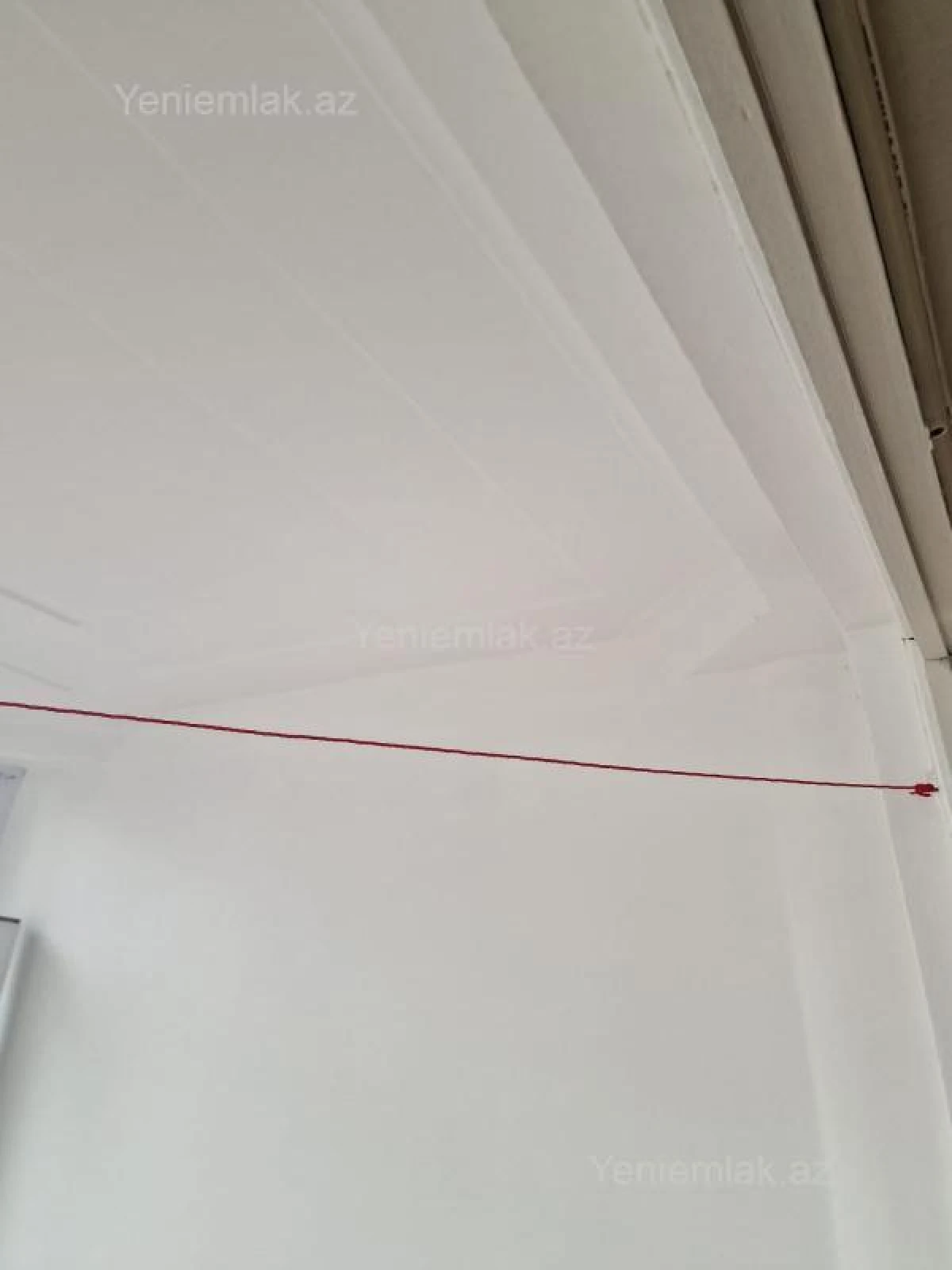 Satılır 1 otaqlı köhnə tikili 45 m²