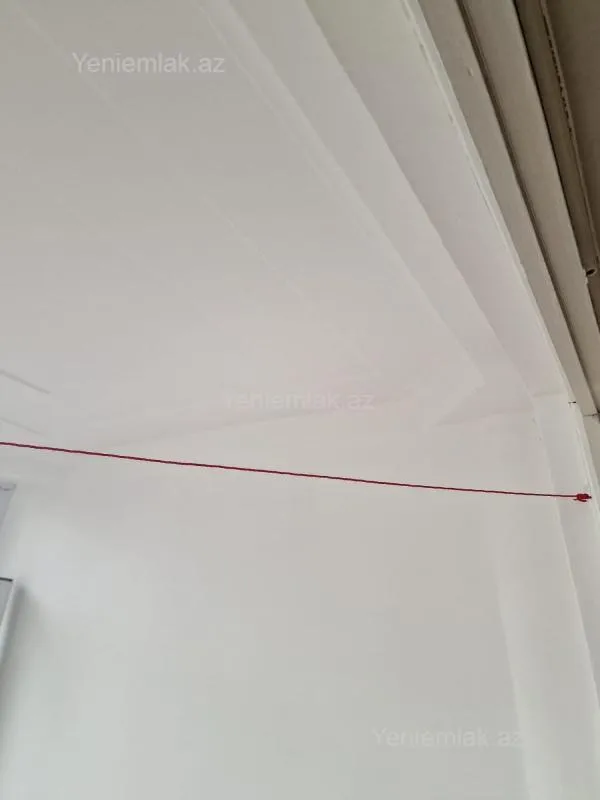 Satılır 1 otaqlı köhnə tikili 45 m²