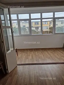 Satılır 1 otaqlı köhnə tikili 45 m²