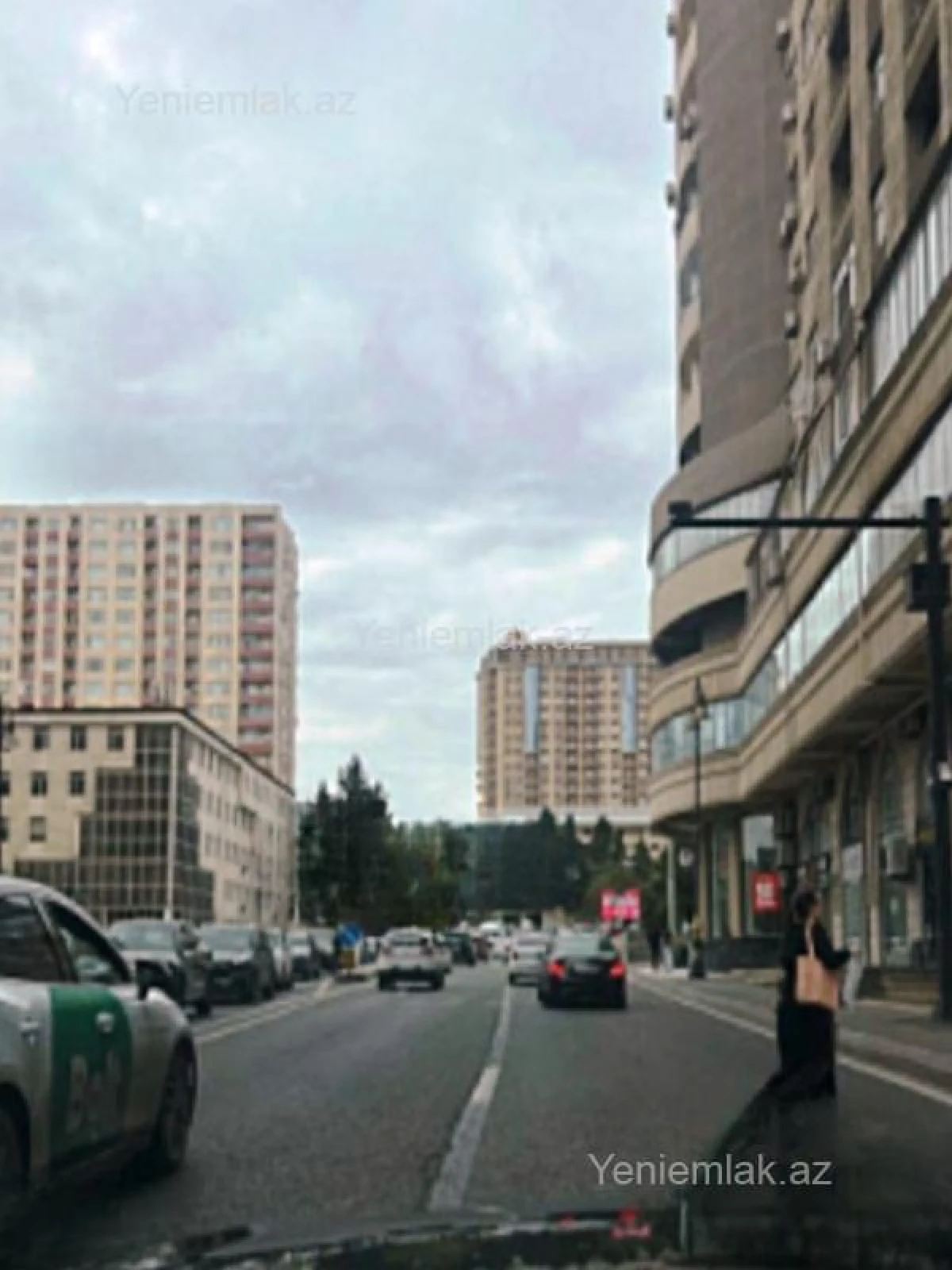 Satılır 1 otaqlı köhnə tikili 36 m²